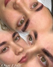 Microblading on the Gold Coast